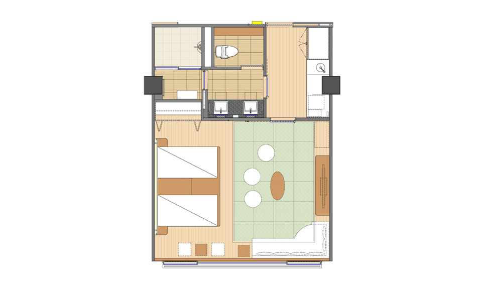layout