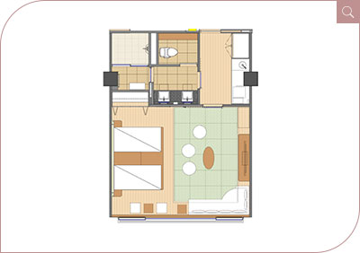 layout