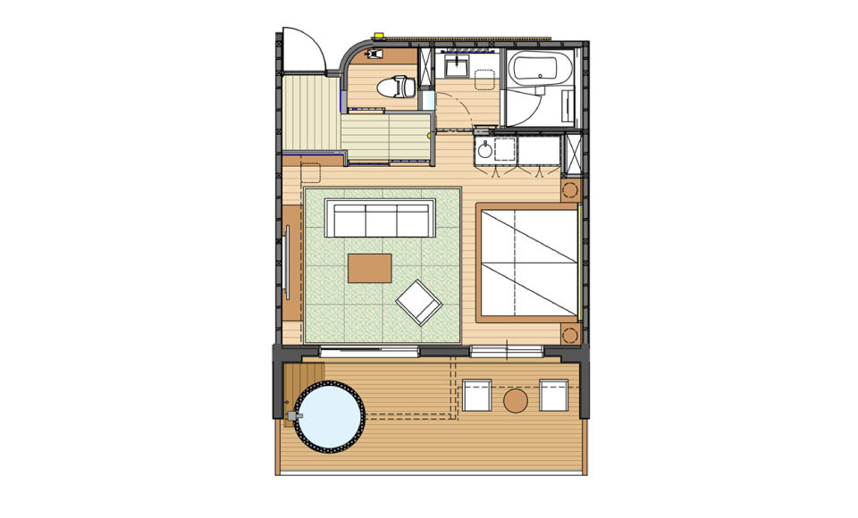layout