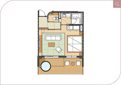 layout