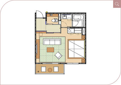 layout