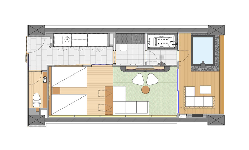 layout