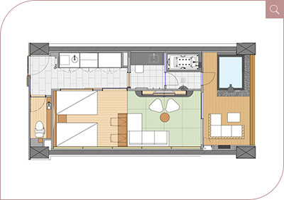 layout