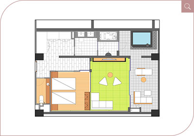 layout
