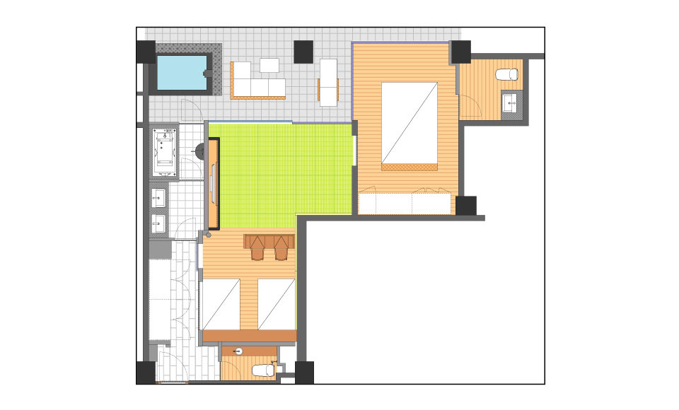 layout