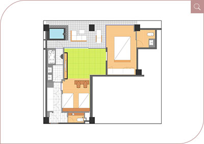 layout