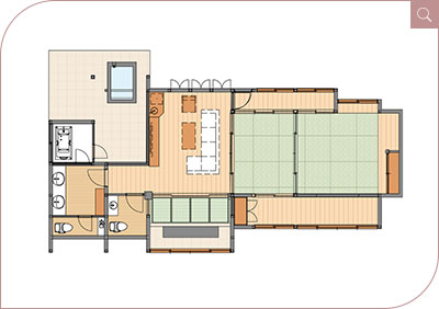 layout