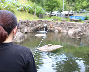 やまめの郷