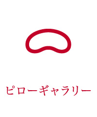 ピローギャラリー