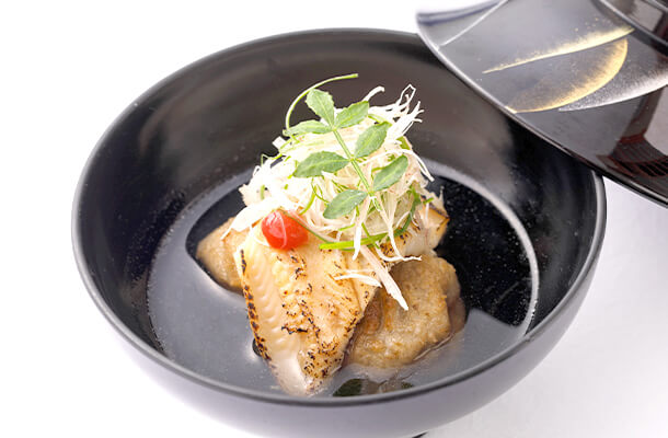 お料理