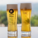 サッポロビール 九州日田工場